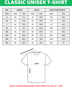 Hot Dogs And Home Runs Unisex T-Shirt - Image 3